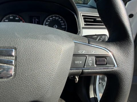 Seat Arona Fr Sport 1.0 Tsi 110 7-Speed Red #10