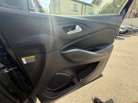 Vauxhall Grandland X 1.2 Turbo Sport Nav Red #12