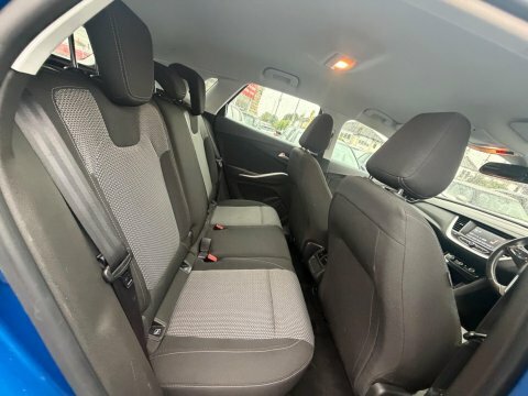 Vauxhall Grandland X 1.2 Turbo Sri Nav Suv Euro 6 S  #10