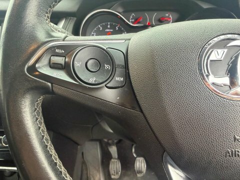 Vauxhall Grandland X 1.2 Turbo Sri Nav Suv Euro 6 S  #11