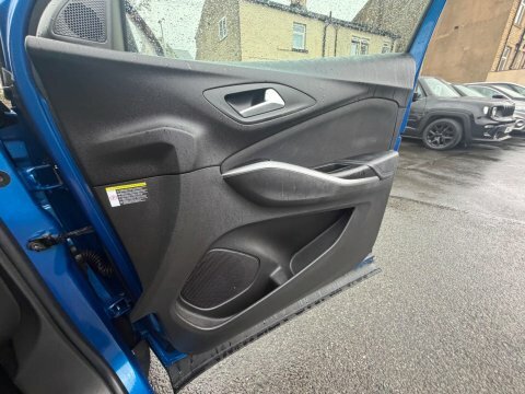 Vauxhall Grandland X 1.2 Turbo Sri Nav Suv Euro 6 S  #13