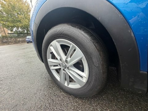 Vauxhall Grandland X 1.2 Turbo Sri Nav Suv Euro 6 S  #14