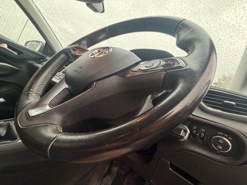Vauxhall Grandland X 1.2 Turbo Sri Nav Suv Euro 6 S  #16