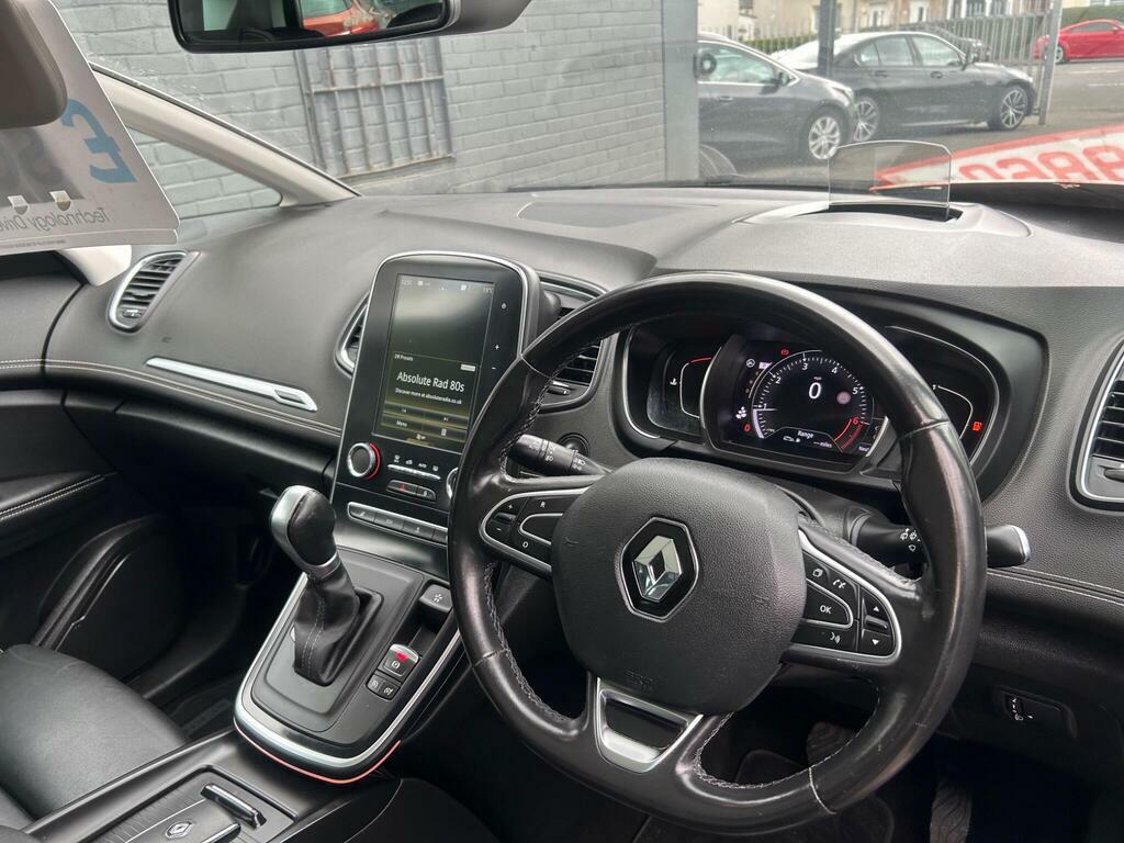 Renault Scenic 1.7 Blue Dci 120 Iconic Blue #16