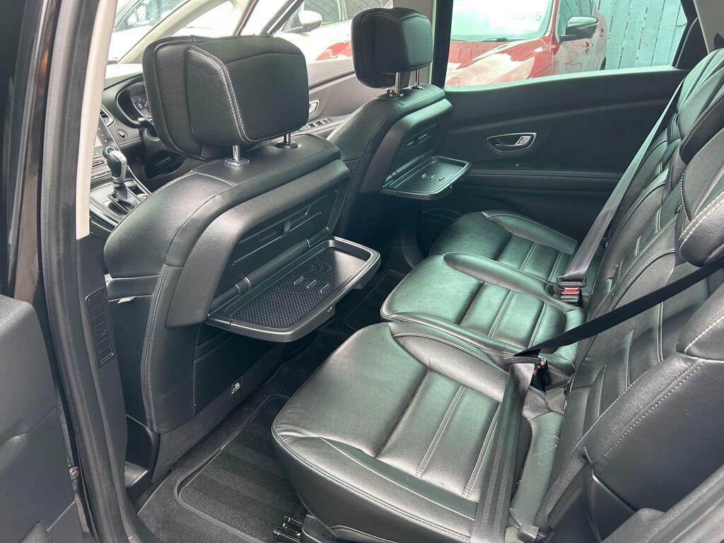 Renault Scenic 1.7 Blue Dci 120 Iconic Blue #20