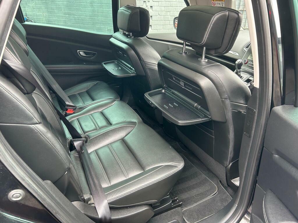 Renault Scenic 1.7 Blue Dci 120 Iconic Blue #18