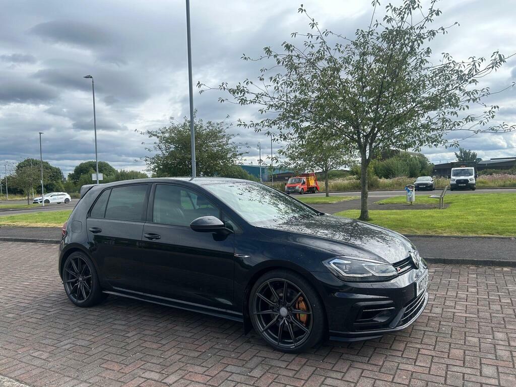 Volkswagen Golf Match Edition 1.6 Tdi 110 Ps 5-Speed Grey #2