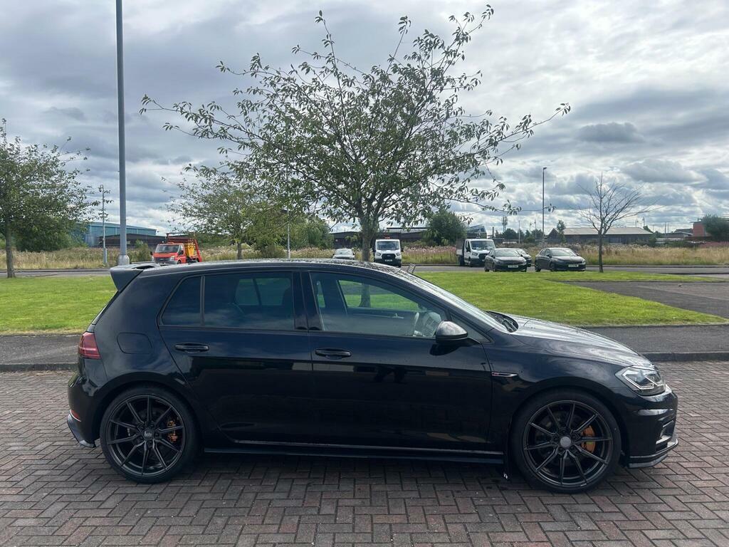Volkswagen Golf Match Edition 1.6 Tdi 110 Ps 5-Speed Grey #8