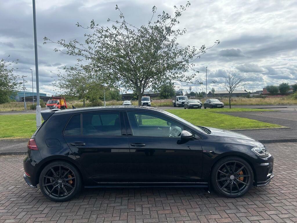 Volkswagen Golf Match Edition 1.6 Tdi 110 Ps 5-Speed Grey #7