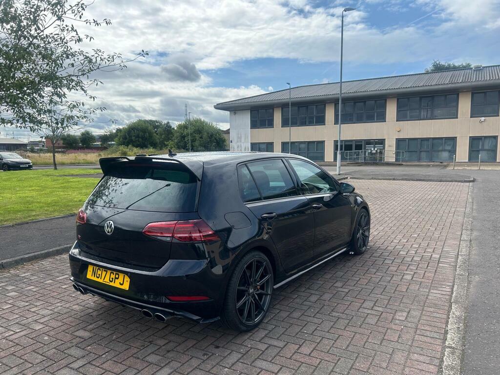 Volkswagen Golf Match Edition 1.6 Tdi 110 Ps 5-Speed Grey #6