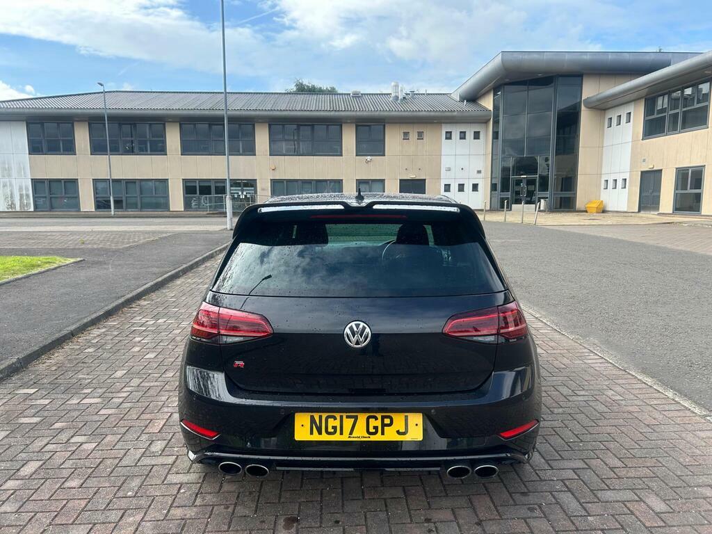 Volkswagen Golf Match Edition 1.6 Tdi 110 Ps 5-Speed Grey #5