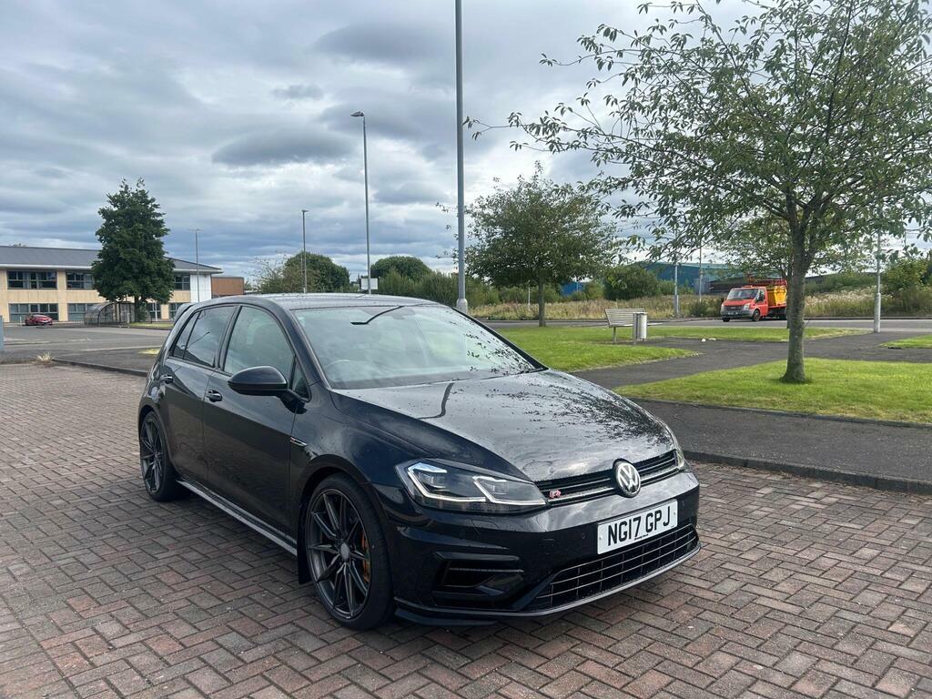 Volkswagen Golf Match Edition 1.6 Tdi 110 Ps 5-Speed Grey #3