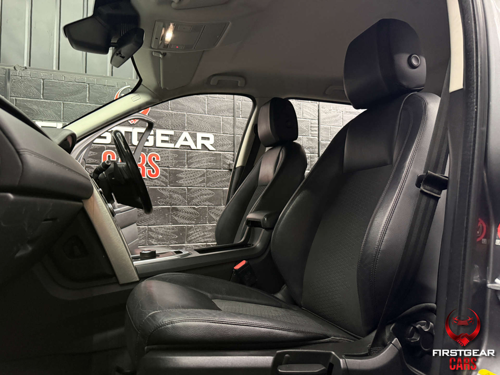 Land Rover Discovery Sport Hse Silver #22