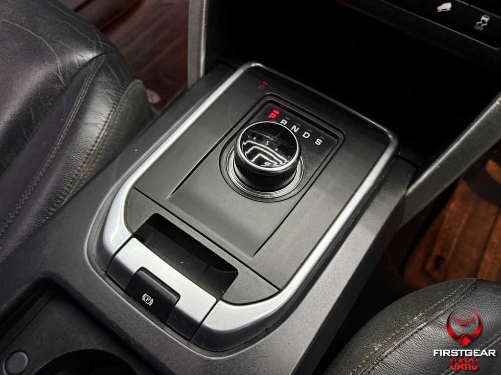 Land Rover Discovery Sport Hse Silver #32