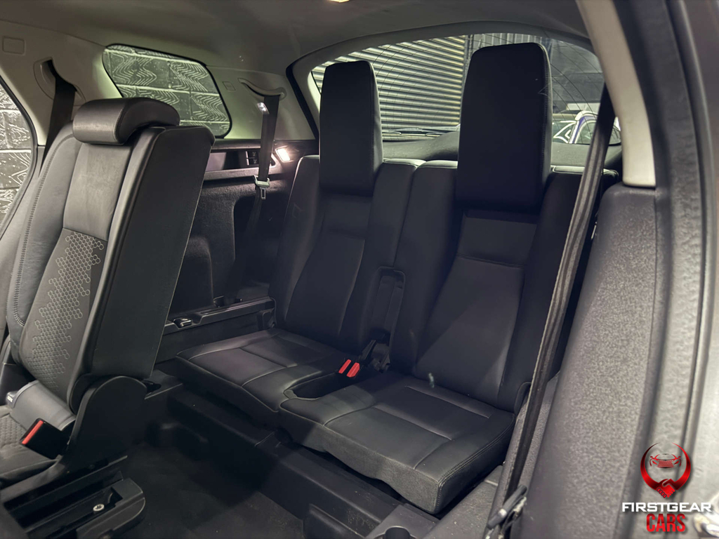 Land Rover Discovery Sport Hse Silver #24