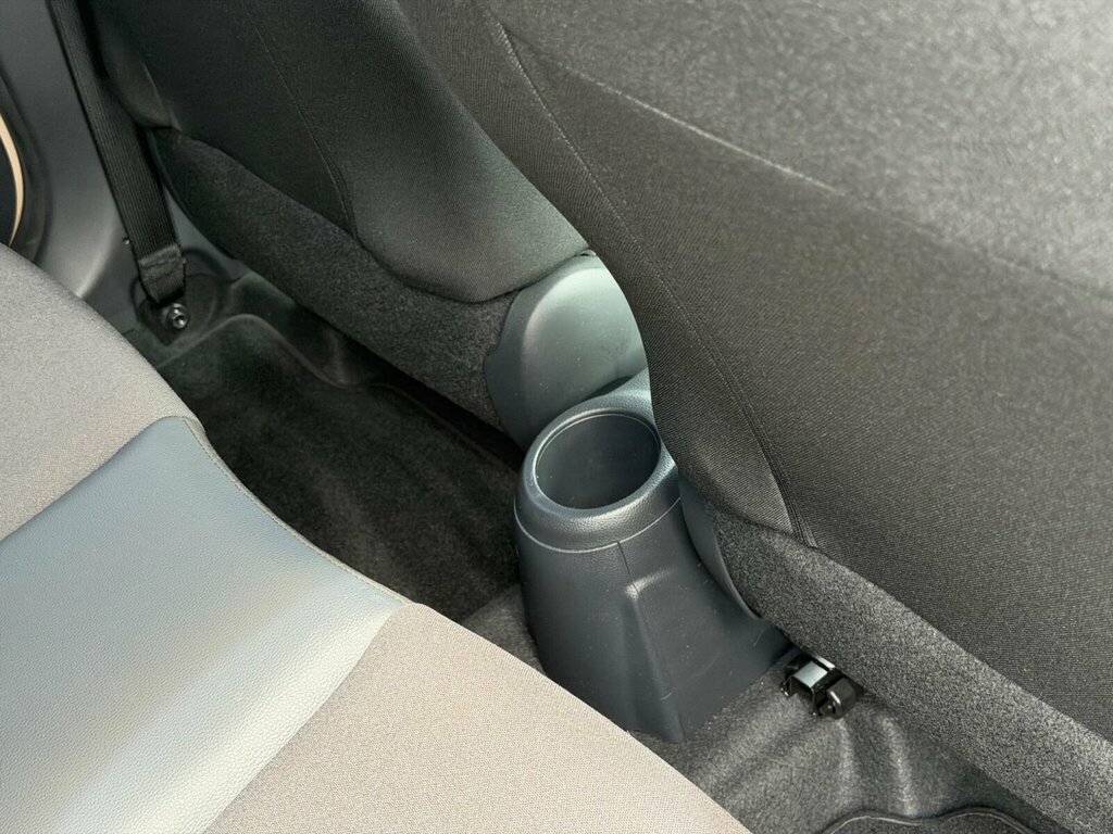 Toyota Aygo X Edge Blue #30