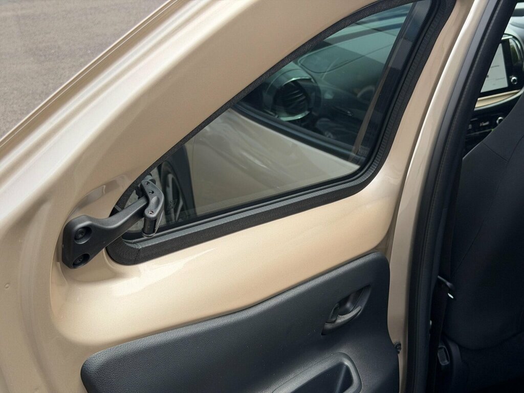 Toyota Aygo X Edge Blue #23