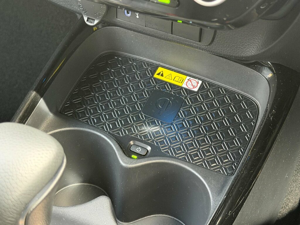 Toyota Aygo X Edge Blue #42