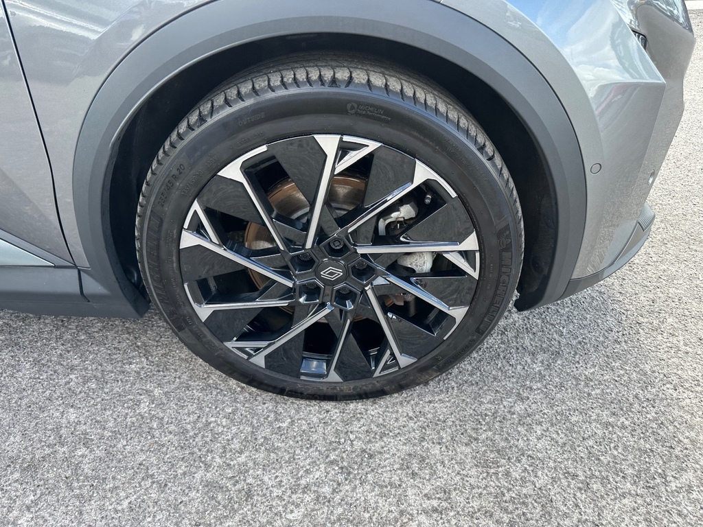 Renault Scenic 160Kw Techno Esprit Alpine 87Kwh Long Range At Grey #2