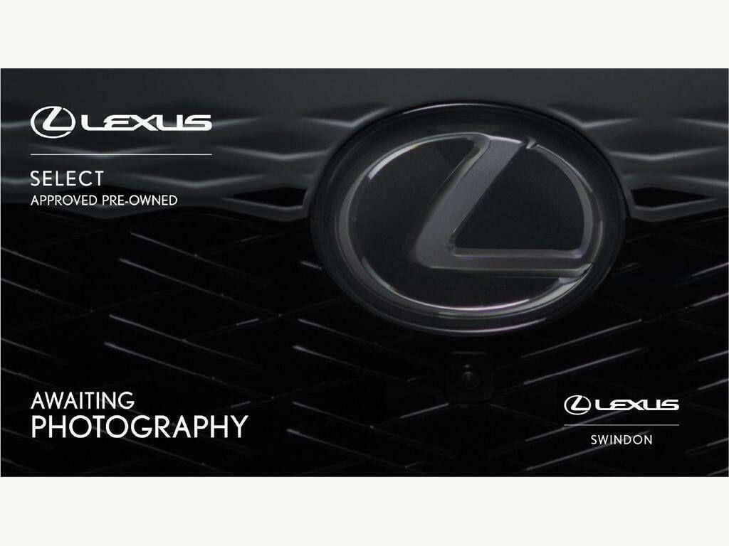 Lexus RX 450H Takumi