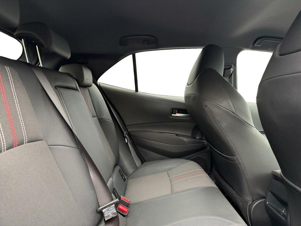 Toyota Corolla 2.0 Vvt-i Hybrid Gr Sport  #9