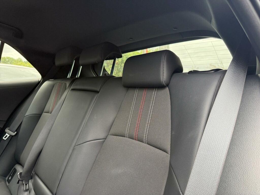Toyota Corolla 2.0 Vvt-i Hybrid Gr Sport  #19