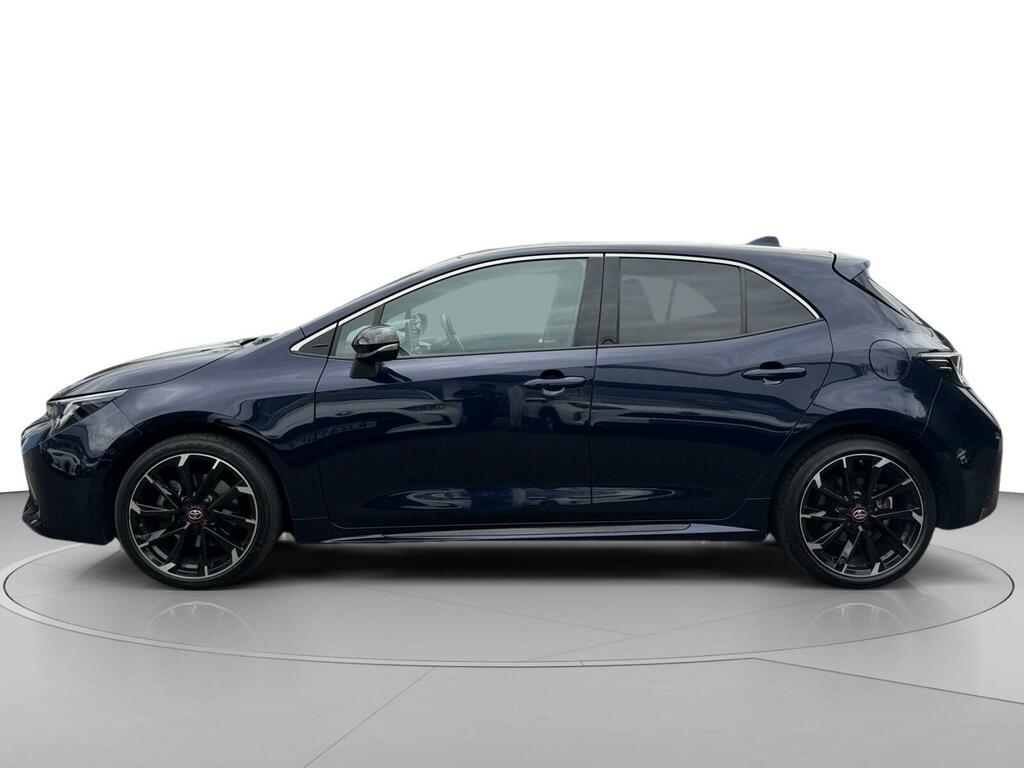 Toyota Corolla 2.0 Vvt-i Hybrid Gr Sport  #23