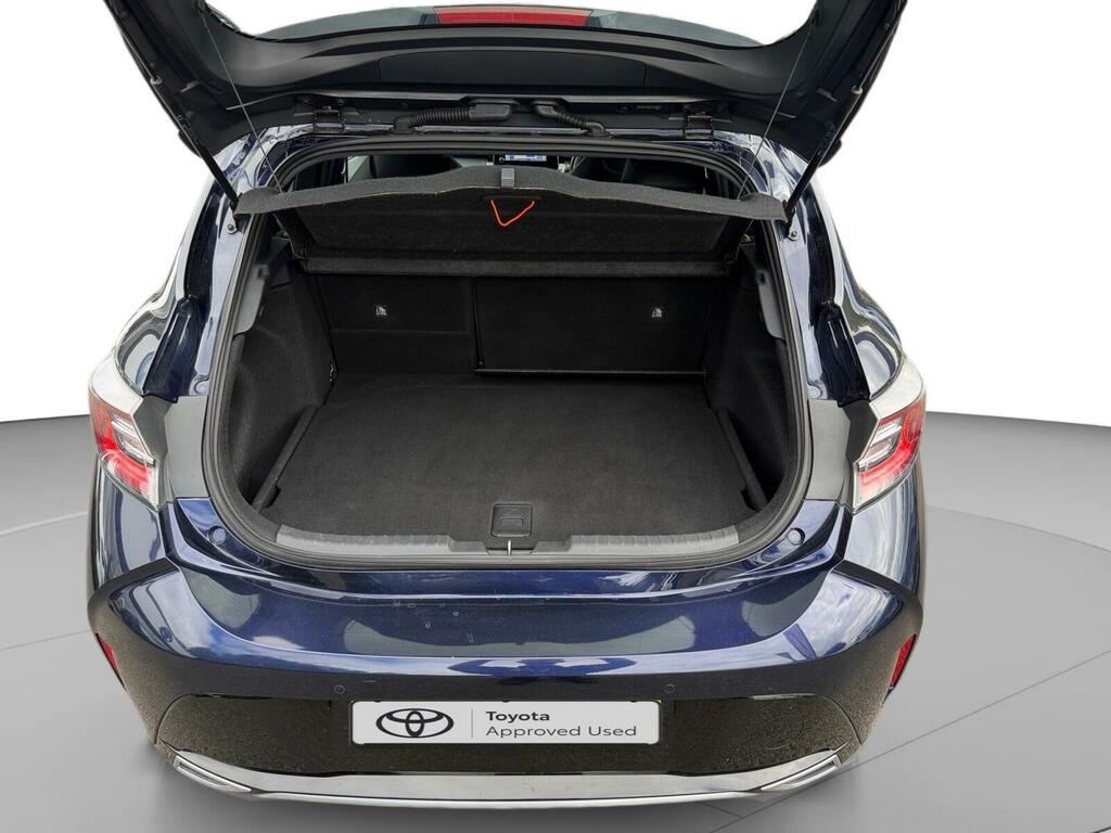 Toyota Corolla 2.0 Vvt-i Hybrid Gr Sport  #15