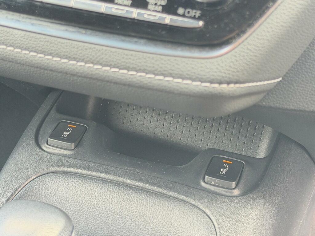 Toyota Corolla 2.0 Vvt-i Hybrid Gr Sport  #18