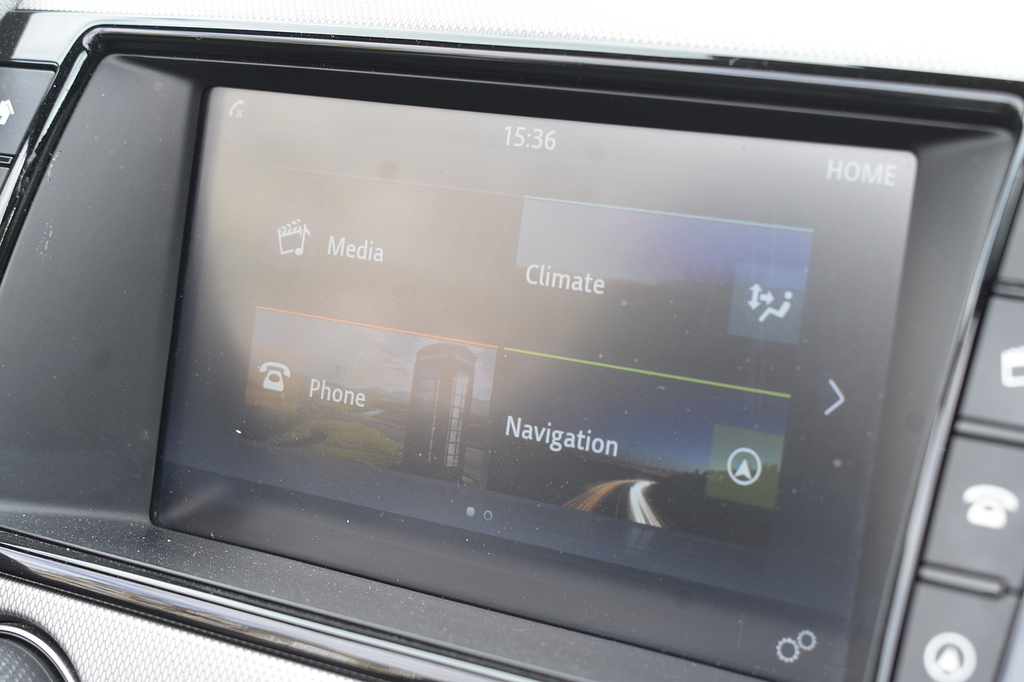 Jaguar F-Type Convertible 3.0 V6 400 Sport Euro 6 Ss Black #28