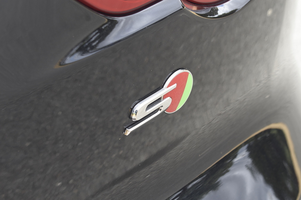 Jaguar F-Type Convertible 3.0 V6 400 Sport Euro 6 Ss Black #37