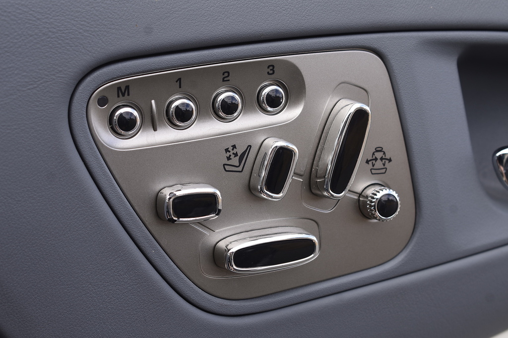 Jaguar XK 2011 5.0 V8 Coupe Euro 5 385 Ps Silver #35