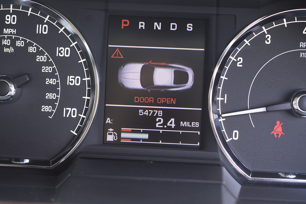 Jaguar XK 2011 5.0 V8 Coupe Euro 5 385 Ps Silver #27