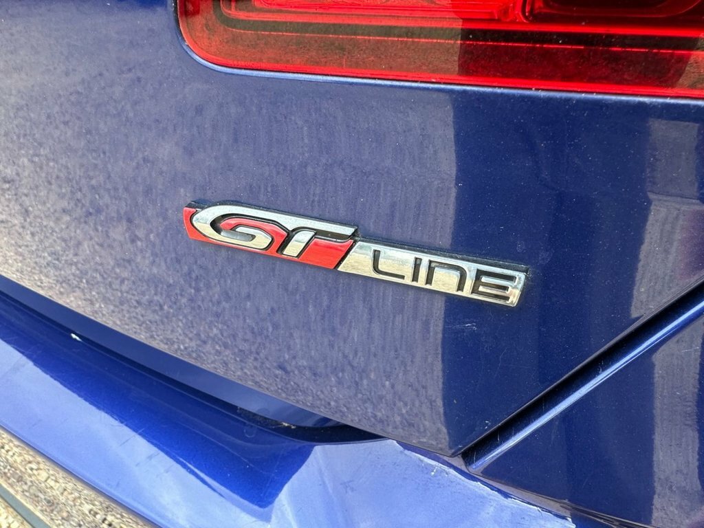 Peugeot 308 Blue Hdi Ss Gt Blue #10