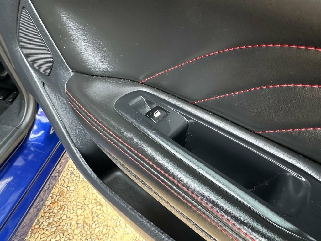 Peugeot 308 Blue Hdi Ss Gt Blue #36