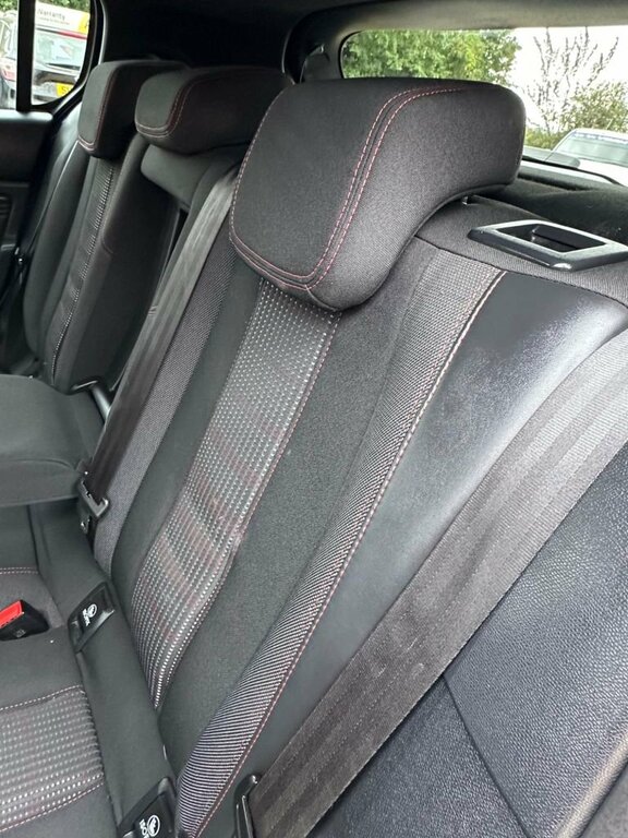 Peugeot 308 Blue Hdi Ss Gt Blue #51