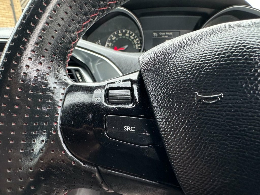 Peugeot 308 Blue Hdi Ss Gt Blue #32