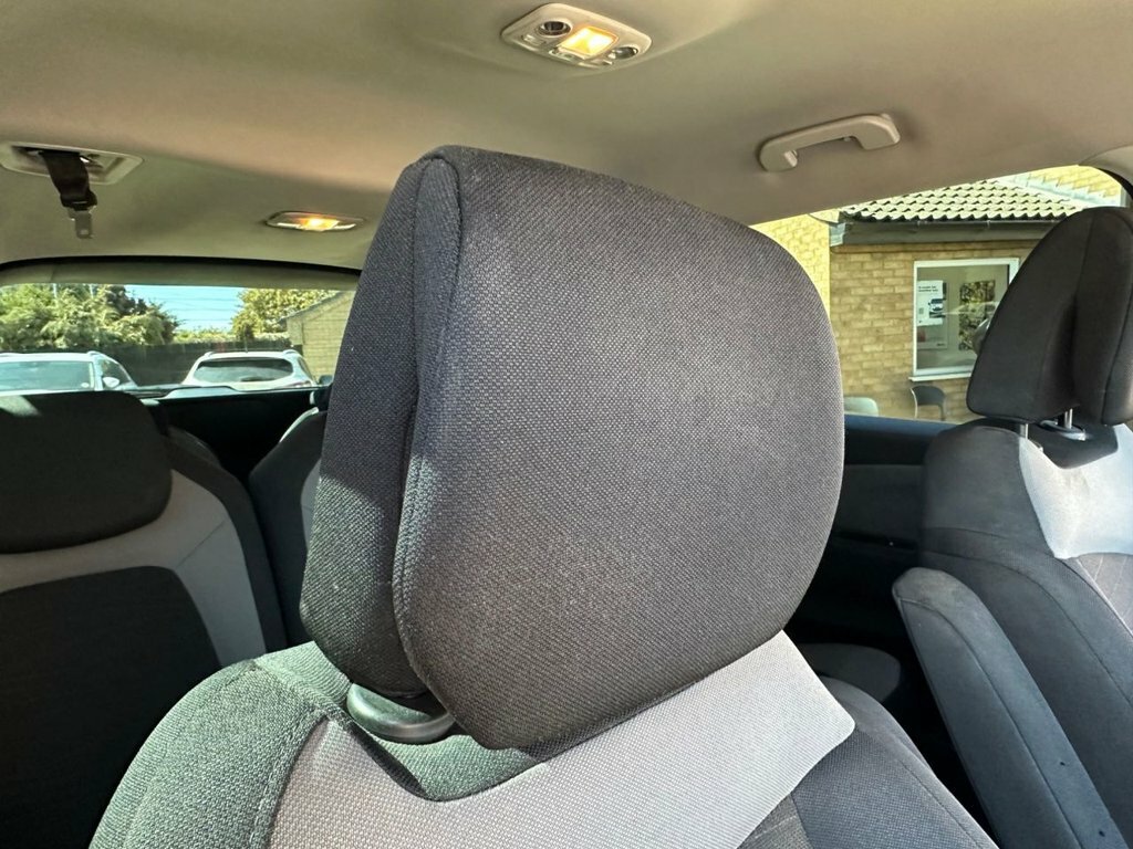Citroen Grand C4 SpaceTourer C4 Picasso Exclusive E-hdi 115 Etg6 Grey #30