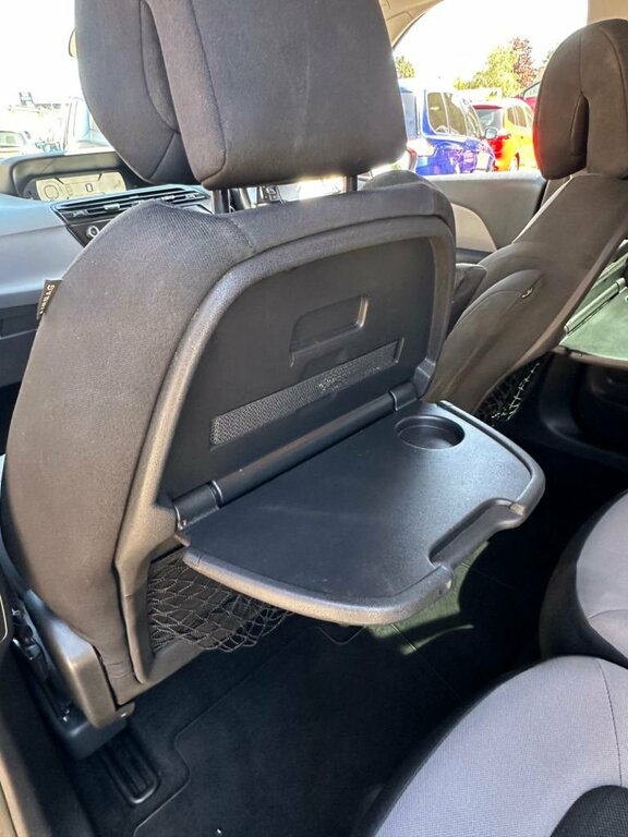 Citroen Grand C4 SpaceTourer C4 Picasso Exclusive E-hdi 115 Etg6 Grey #62