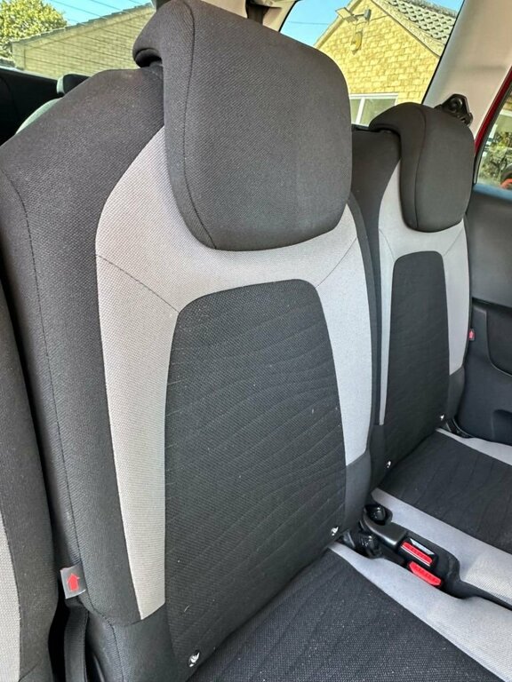 Citroen Grand C4 SpaceTourer C4 Picasso Exclusive E-hdi 115 Etg6 Grey #46
