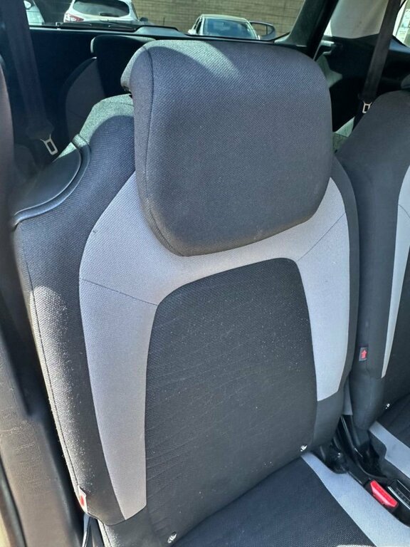 Citroen Grand C4 SpaceTourer C4 Picasso Exclusive E-hdi 115 Etg6 Grey #43