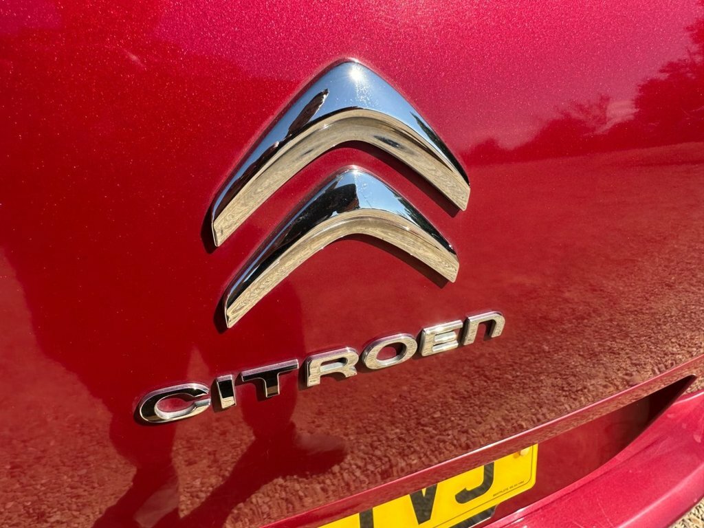 Citroen Grand C4 SpaceTourer C4 Picasso Exclusive E-hdi 115 Etg6 Grey #13