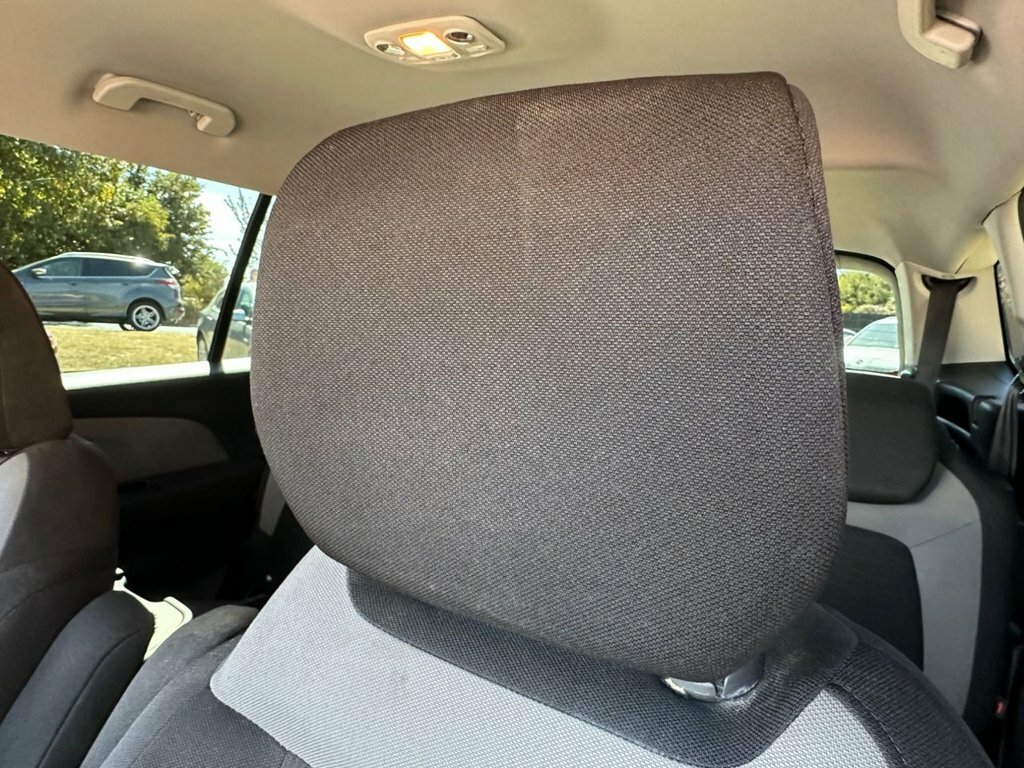 Citroen Grand C4 SpaceTourer C4 Picasso Exclusive E-hdi 115 Etg6 Grey #71