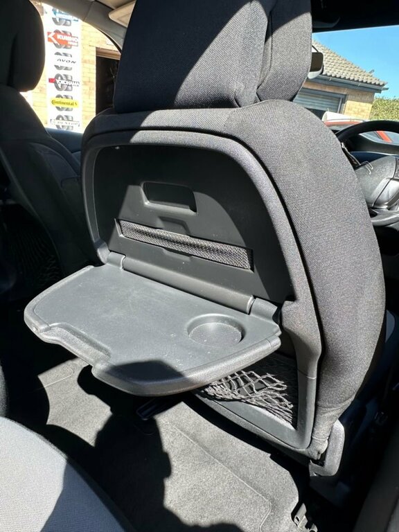 Citroen Grand C4 SpaceTourer C4 Picasso Exclusive E-hdi 115 Etg6 Grey #50