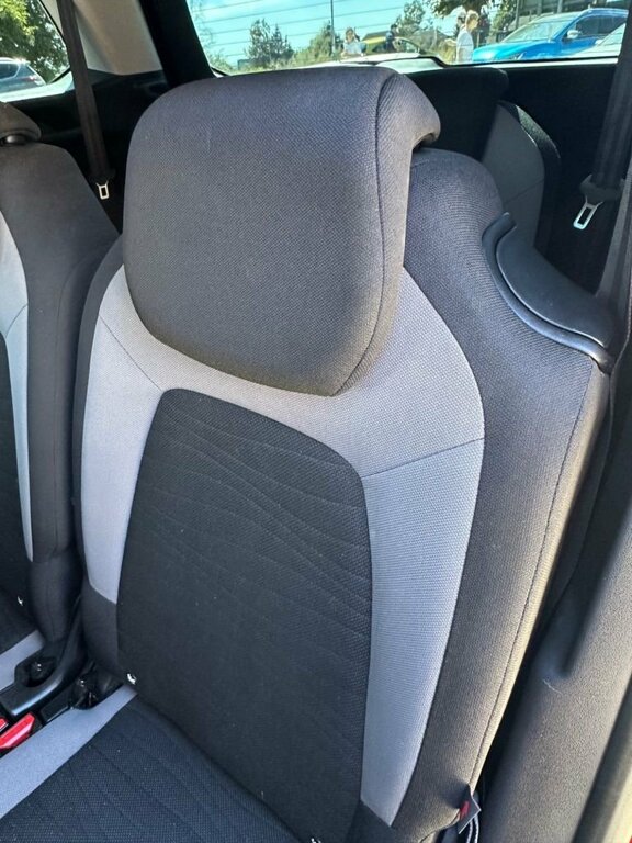 Citroen Grand C4 SpaceTourer C4 Picasso Exclusive E-hdi 115 Etg6 Grey #61