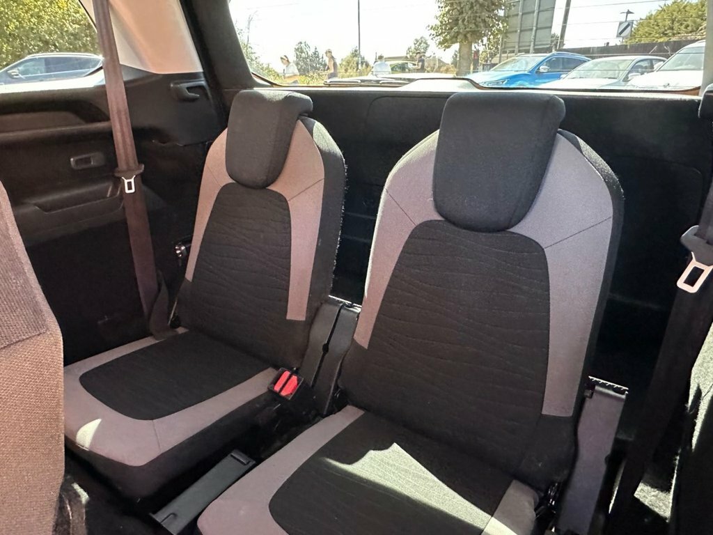 Citroen Grand C4 SpaceTourer C4 Picasso Exclusive E-hdi 115 Etg6 Grey #65