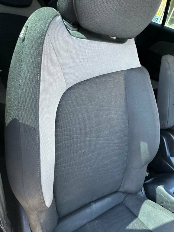 Citroen Grand C4 SpaceTourer C4 Picasso Exclusive E-hdi 115 Etg6 Grey #31