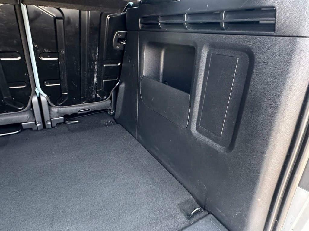 Citroen Berlingo Hdi Vtr 5-Door Wheelchair Accssible With Low Miles Silver #49