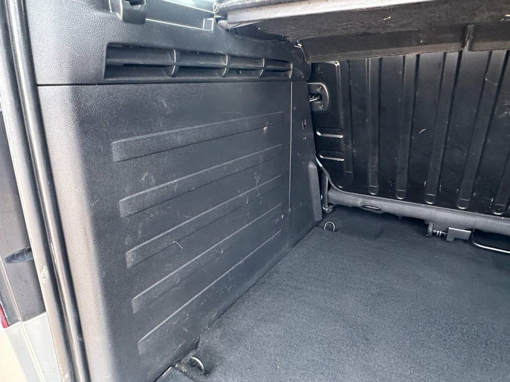 Citroen Berlingo Hdi Vtr 5-Door Wheelchair Accssible With Low Miles Silver #50