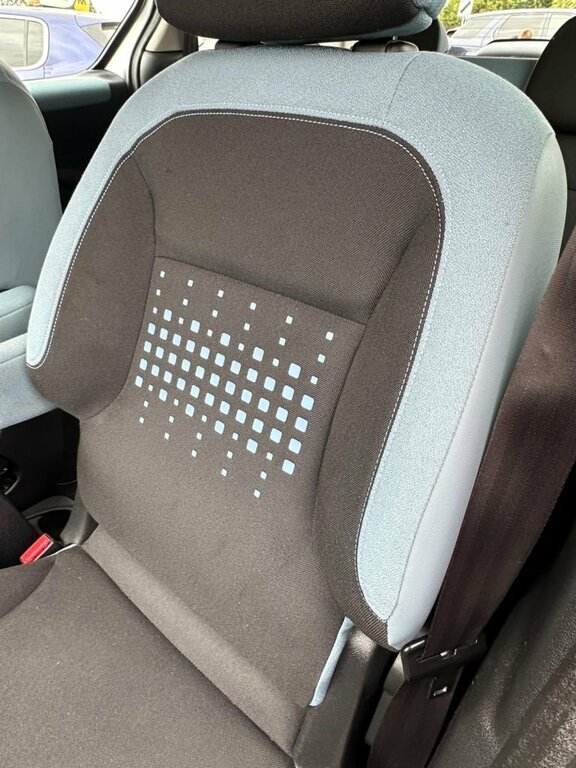 Citroen Berlingo Hdi Vtr 5-Door Wheelchair Accssible With Low Miles Silver #62